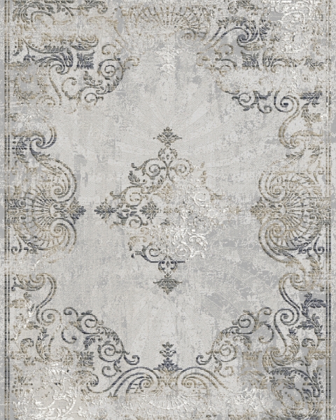 Samur Pembe Yumuşak Halı